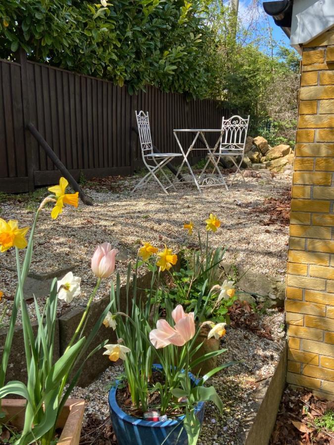Swallow Cottage Castle Cary Exterior foto